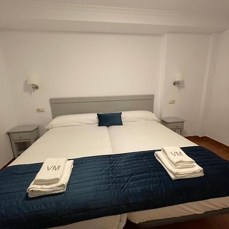 Villa Maria Hotel San José de la Rinconada Esterno foto