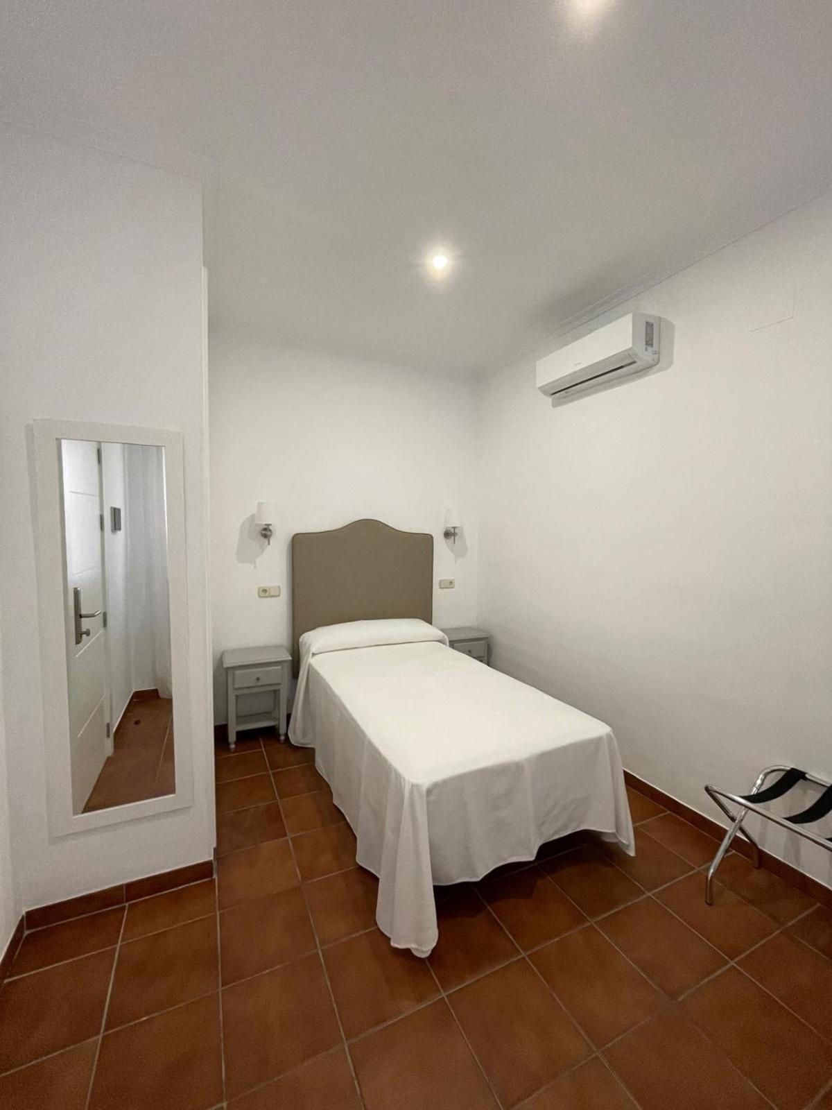 Villa Maria Hotel San José de la Rinconada Esterno foto