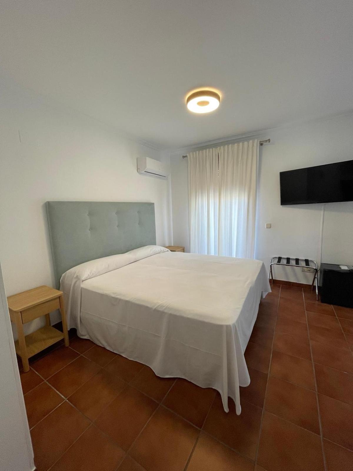 Villa Maria Hotel San José de la Rinconada Esterno foto