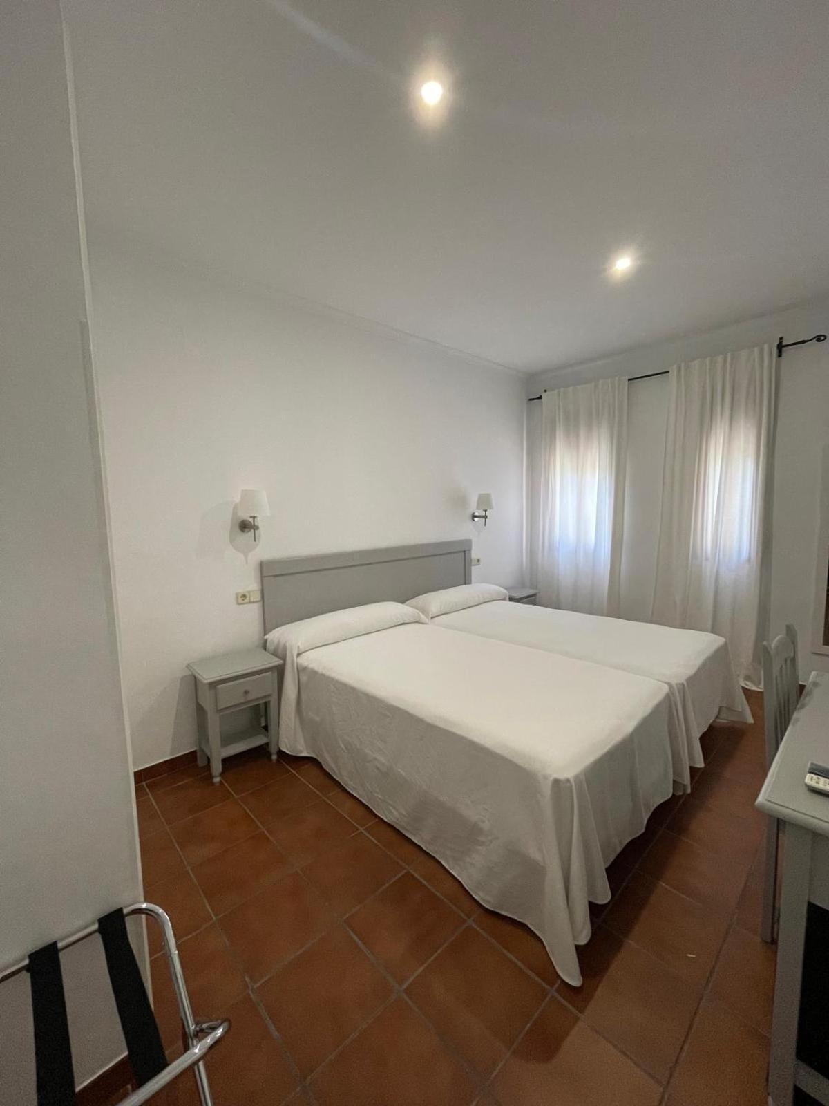 Villa Maria Hotel San José de la Rinconada Esterno foto