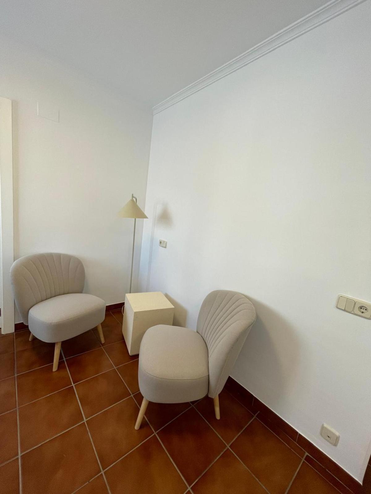 Villa Maria Hotel San José de la Rinconada Esterno foto