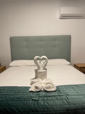 Villa Maria Hotel San José de la Rinconada Esterno foto