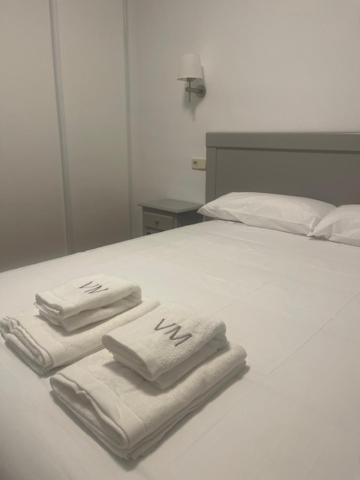 Villa Maria Hotel San José de la Rinconada Esterno foto
