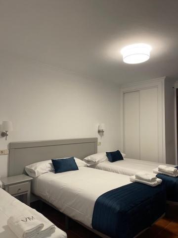 Villa Maria Hotel San José de la Rinconada Esterno foto