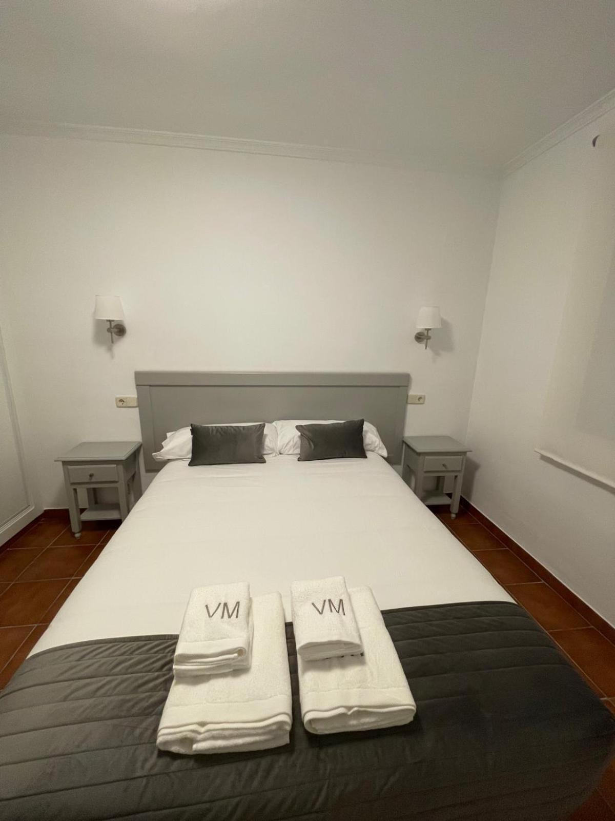 Villa Maria Hotel San José de la Rinconada Esterno foto