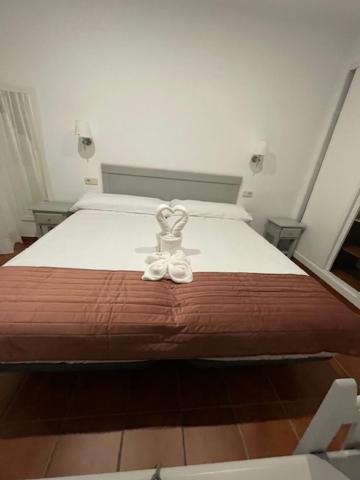 Villa Maria Hotel San José de la Rinconada Esterno foto