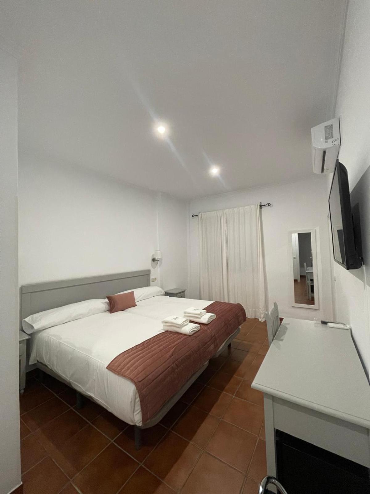 Villa Maria Hotel San José de la Rinconada Esterno foto
